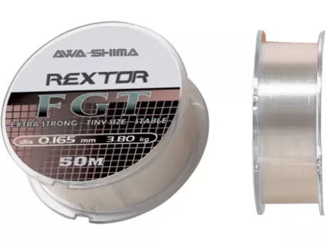 AWA-SHIMA REXTOR 50m VÝPRODEJ