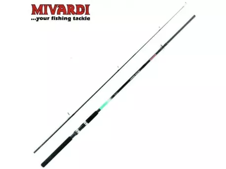 Mivardi Active Spinning 2,4 m 10 - 30 g