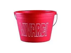 rybářský kbelík MIVARDI Kbelík 25l