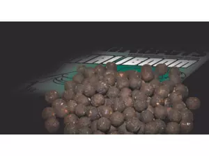 MIKBAITS Haliboom boilie -25% VÝPRODEJ!!