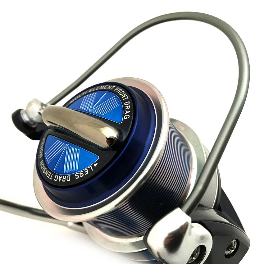 TICA - Naviják SCEPTER GE 5000/10000