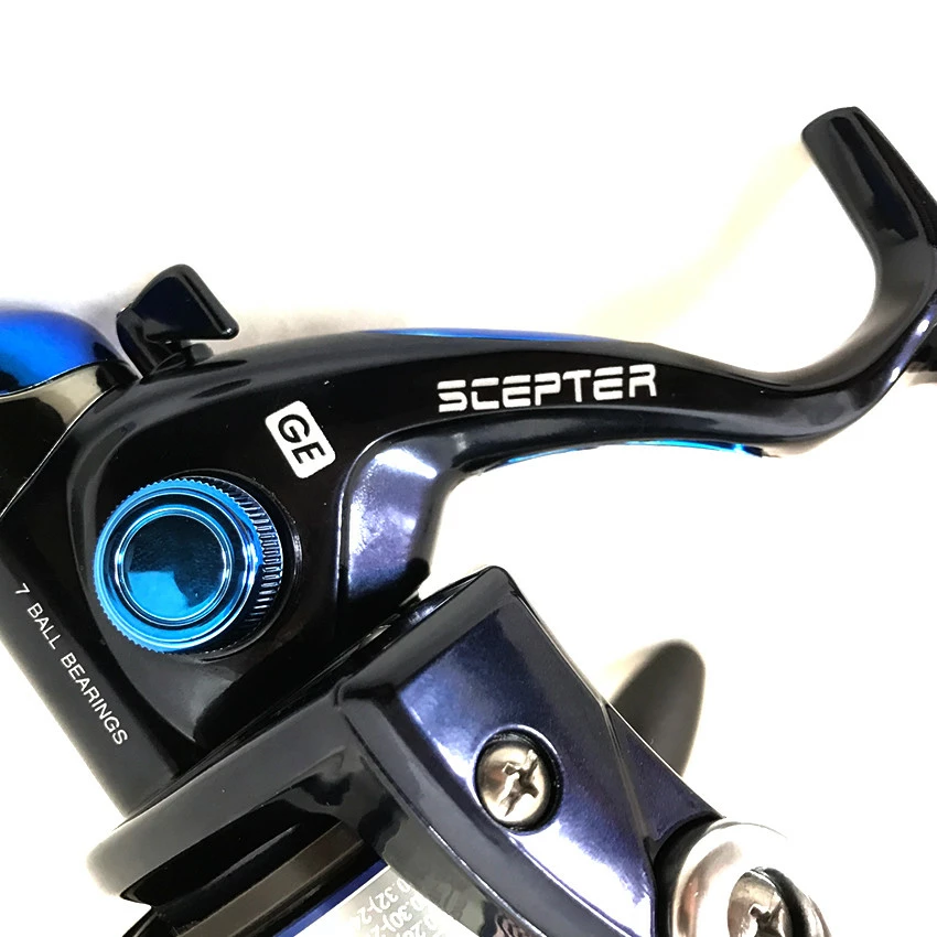 TICA - Naviják SCEPTER GE 5000/10000