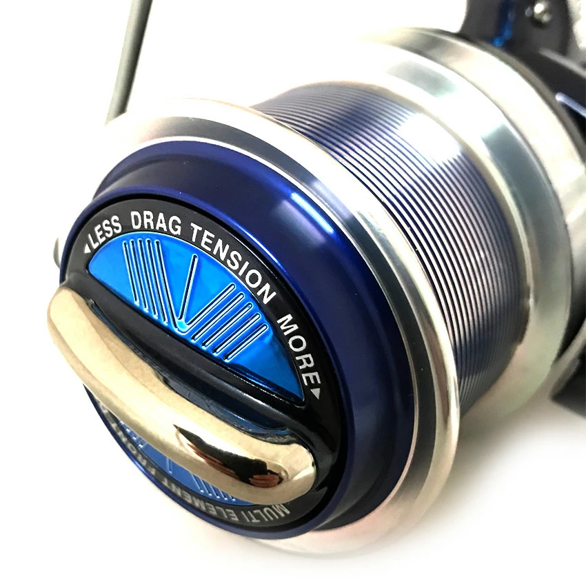 TICA - Naviják SCEPTER GE 5000/10000