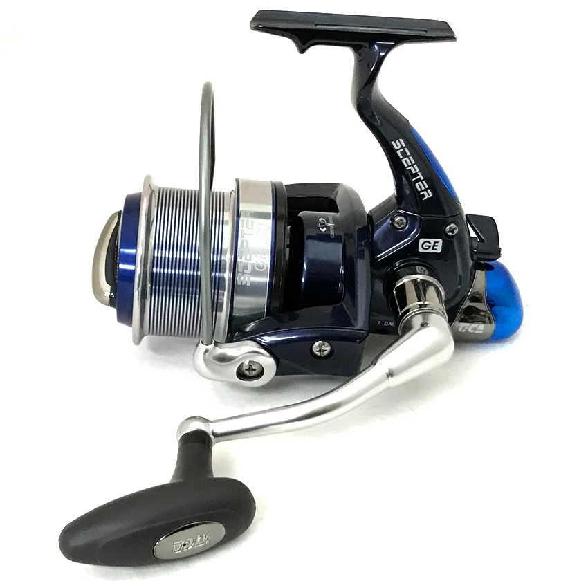 TICA - Naviják SCEPTER GE 5000/10000