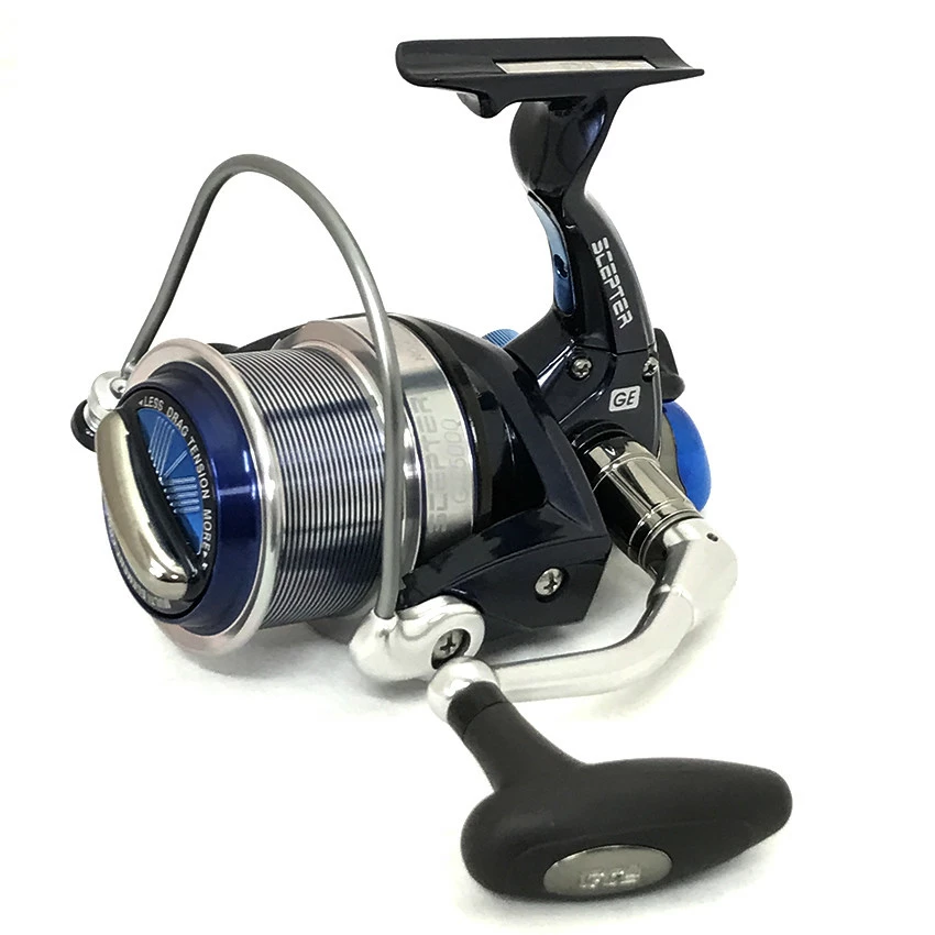 TICA - Naviják SCEPTER GE 5000/10000