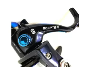 TICA - Naviják SCEPTER GE 5000/10000