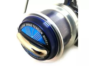 TICA - Naviják SCEPTER GE 5000/10000