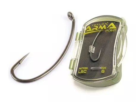 FOX Armapoint teflon LSC