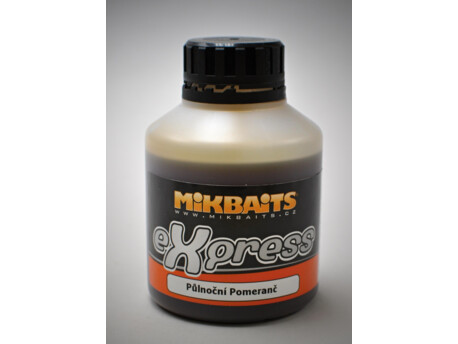 MIKBAITS eXpress Booster 250ml