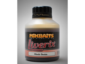 MIKBAITS LiveriX Booster 250ml