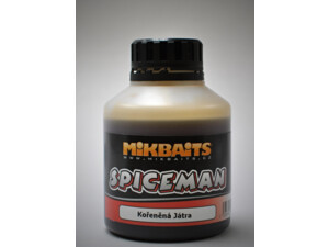 MIKBAITS Spiceman Booster 250ml