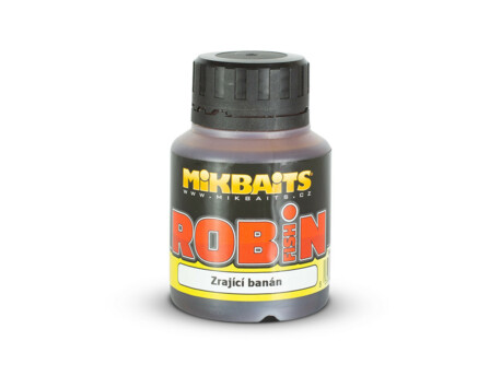 MIKBAITS Robin Fish ultra dip 125ml