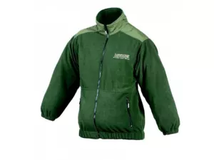 MIVARDI Akční balíček oblečení MCW - Fleece bunda + triko + zimní čepice