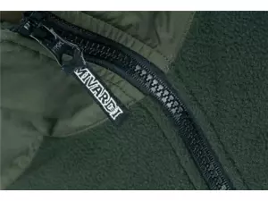 MIVARDI Akční balíček oblečení MCW - Fleece bunda + triko + zimní čepice
