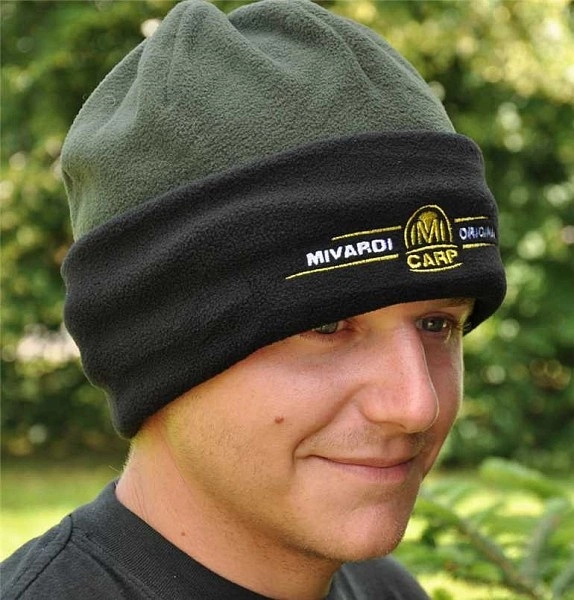 MIVARDI Akční balíček oblečení MCW - Softshell bunda + triko + zimní čepice