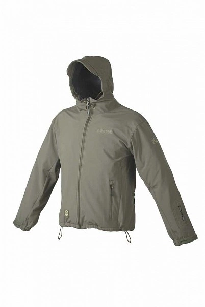 MIVARDI Akční balíček oblečení MCW - Softshell bunda + triko + zimní čepice