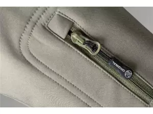 MIVARDI Akční balíček oblečení MCW - Softshell bunda + triko + zimní čepice