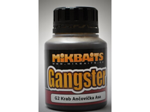 MIKBAITS Gangster Dip 125ml